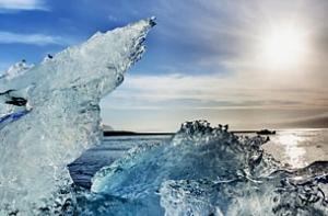 Ученые спорят о том, когда растает арктический лед