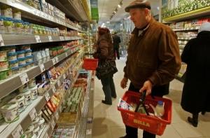 Мировой индекс цен на еду упал впервые за восемь месяцев