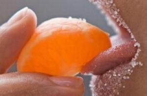 Мандарин поможет справиться болезнями сердца и ожирением