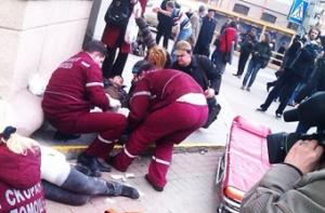 Выросло число погибших в минском метро
