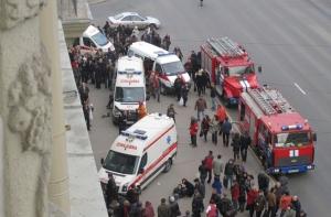 Жертвами теракта в Минске стали 11 человек