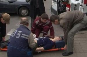 В Минске похоронили трех жертв теракта