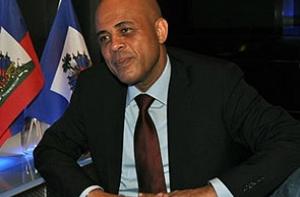 На Гаити президентом выбрали музыканта