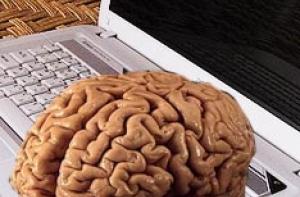 Мозг чернобыльцев преждевременно стареет