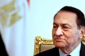 Мубараку продлили арест