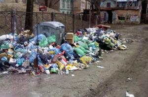 Правительство теперь знает все о сортировке мусора