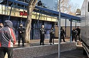 Разборки в Юрмале: владельцы ресторана говорят о рейдерах