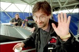 Шевчука не позвали к Путину