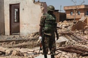 Число жертв беспорядков в Нигерии достигло 500