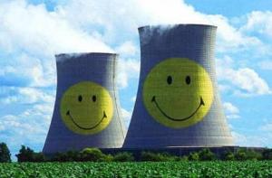 Германия откажется от атомной энергетики