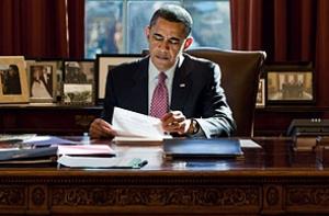 Барак Обама решил поменять силовиков