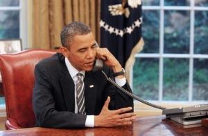 Барак Обама вновь будет бороться за пост президента США