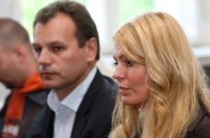 По делу о взяточничестве оправдана подруга Одерова