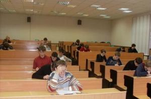 В Латвию пора пригласить иностранных студентов