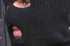 В Елгаве украли металлические ангары