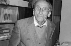 Умер изобретатель «Ремантадина» Янис Полис