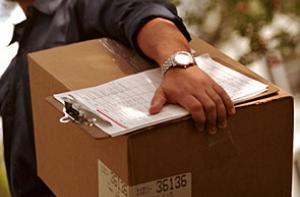 В США политику послали кровавую ногу