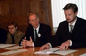 ЛТПП требует от правительства структурных реформ