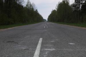 На ремонт всех дорог денег не хватит