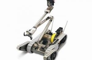 Ситуацию на АЭС «Фукусима-1» оценили роботы