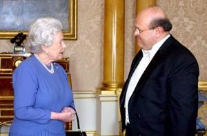 Посла Сирии не пустят на свадьбу принца Уильяма