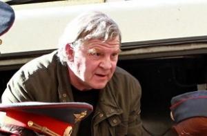 Касперский: похитители действовали жестко