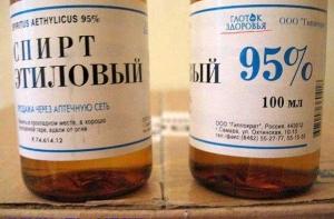 Спиртовые настойки будут продавать как пищевые добавки