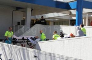 Установлена личность голландского стрелка