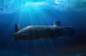 В Интернет попали секреты атомных подлодок США и Англии