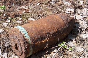 Из-за бомбы пришлось эвакуировать тысячи человек