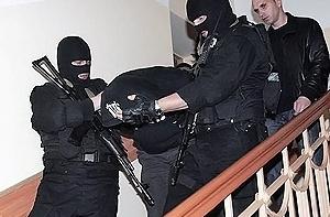 В Белоруссии задержан ещё один террорист