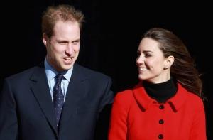 Принцу Уильяму испортили медовый месяц