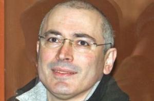 СМИ: миллионы Ходорковского заблокированы в ирландском банке