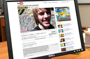Youtube начал показывать настоящую жизнь
