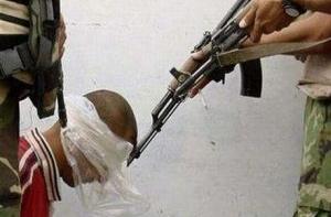 Россия просит спецназ отбить журналистов у мятежников