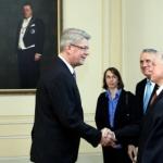 Затлерс: Латвия — стратегический партнер США