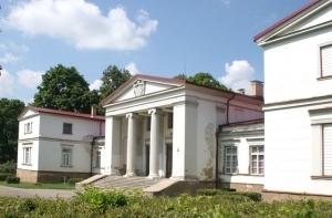 Зентенский замок купил российский миллионер