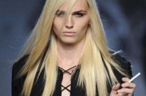 Женщины постепенно становятся мужчинами