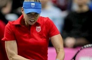 Звонарева вывела сборную России в финал