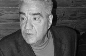 Не стало известного комментатора Георгия Саркисьянца