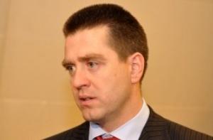 Политолог: обыск KNAB повлияет на политику
