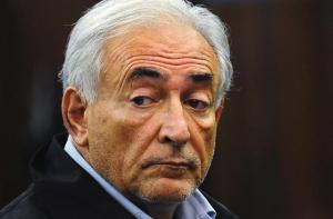 Экс-глава МВФ считает, что стал жертвой интриг Путина