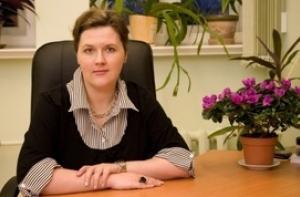 Деканом юридического факультета ЛУ выбрана опять Страда-Розенберга