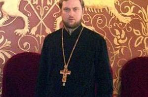 Рижский священник вошел в Комитет при канцлере Германии