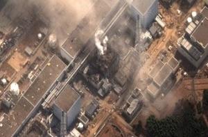 На первом реакторе «Фукусимы-1» установят новую вентиляционную систему