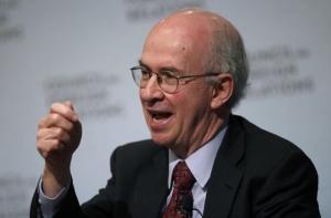 Экономист из США: МВФ не учел допущенных в Латвии ошибок