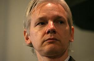 Ассанжа наградили медалью за правозащитную деятельность