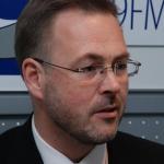 Экс-шеф KNAB: Вилнитис поступает неадекватно