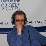 Титавс: уставшее правительство следует «рестартануть» (АУДИО)