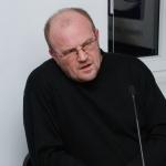 Адамсонс с ужасом вспоминает о наследстве Кристовскиса